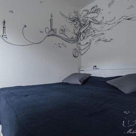 Molders Apartments Белград Екстериор снимка