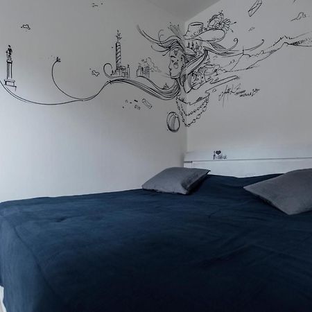 Molders Apartments Белград Екстериор снимка