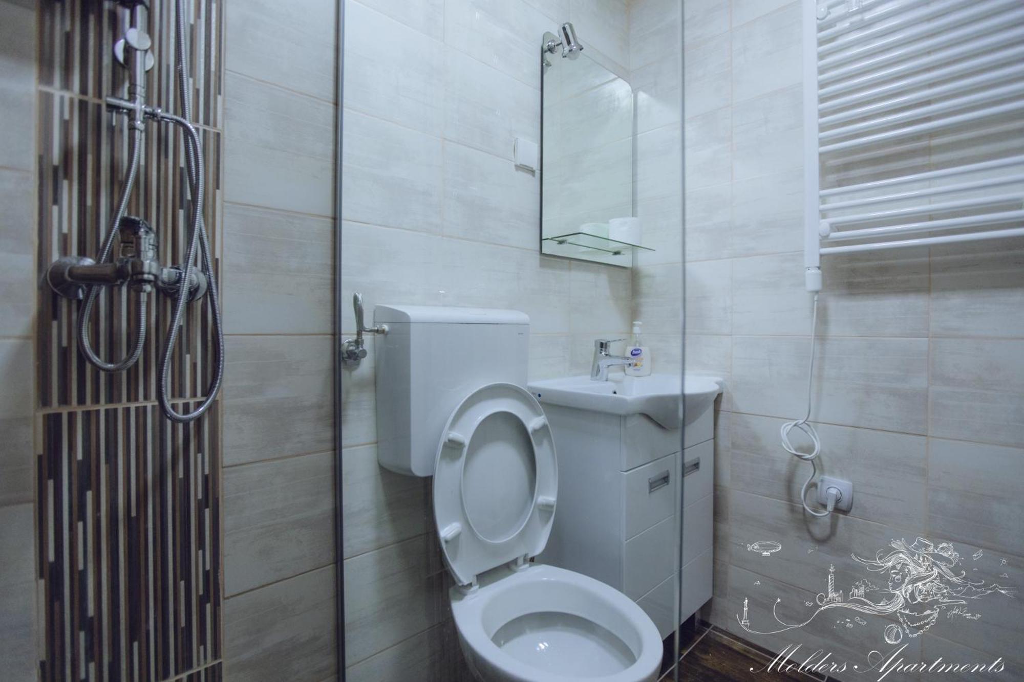 Molders Apartments Белград Екстериор снимка