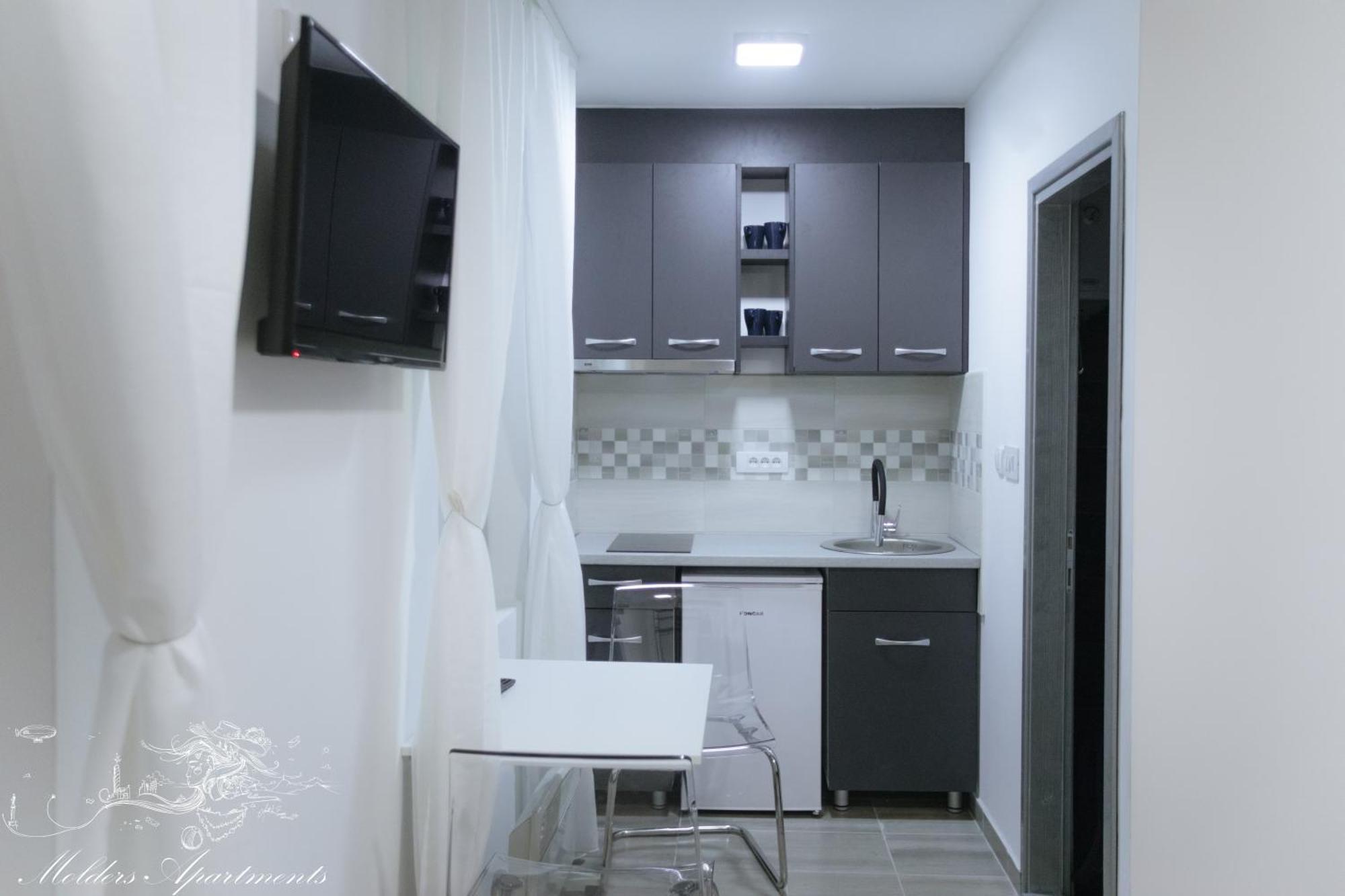 Molders Apartments Белград Екстериор снимка