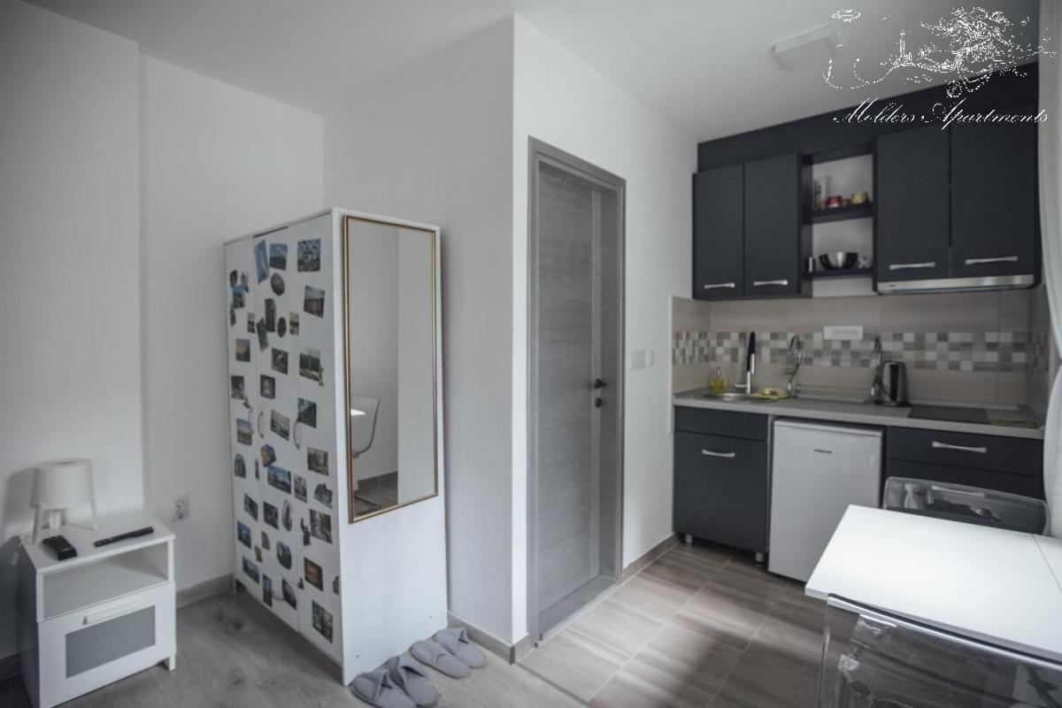 Molders Apartments Белград Екстериор снимка