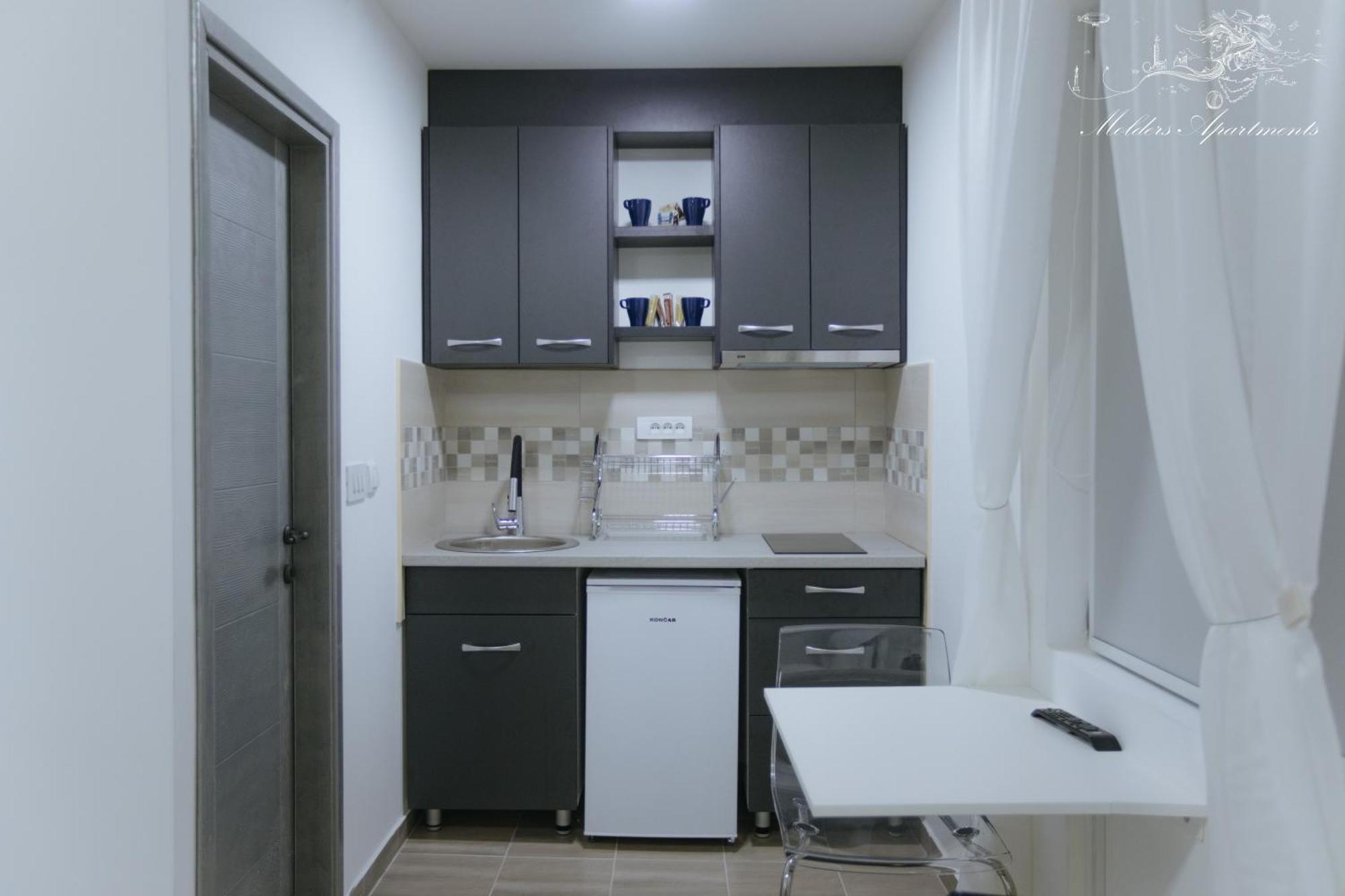 Molders Apartments Белград Екстериор снимка