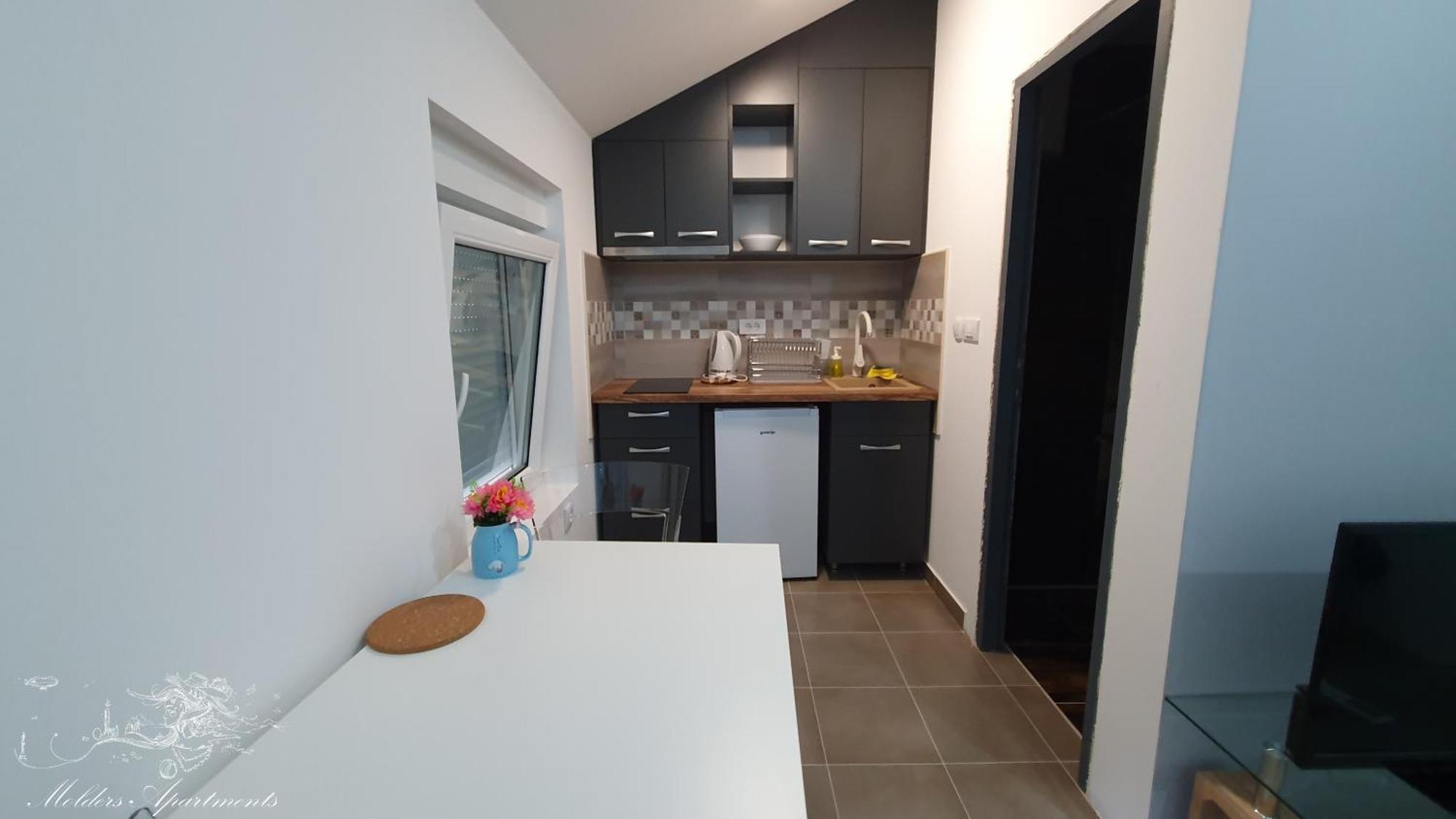 Molders Apartments Белград Екстериор снимка
