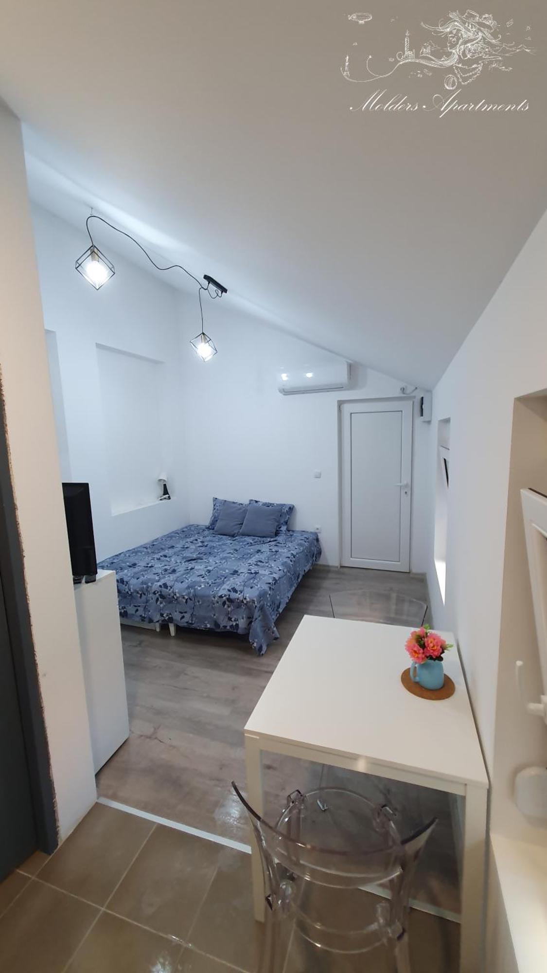 Molders Apartments Белград Екстериор снимка