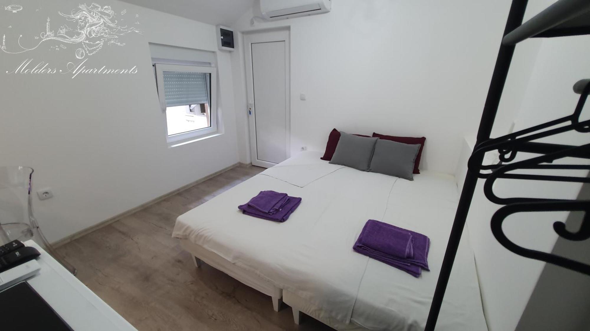 Molders Apartments Белград Екстериор снимка