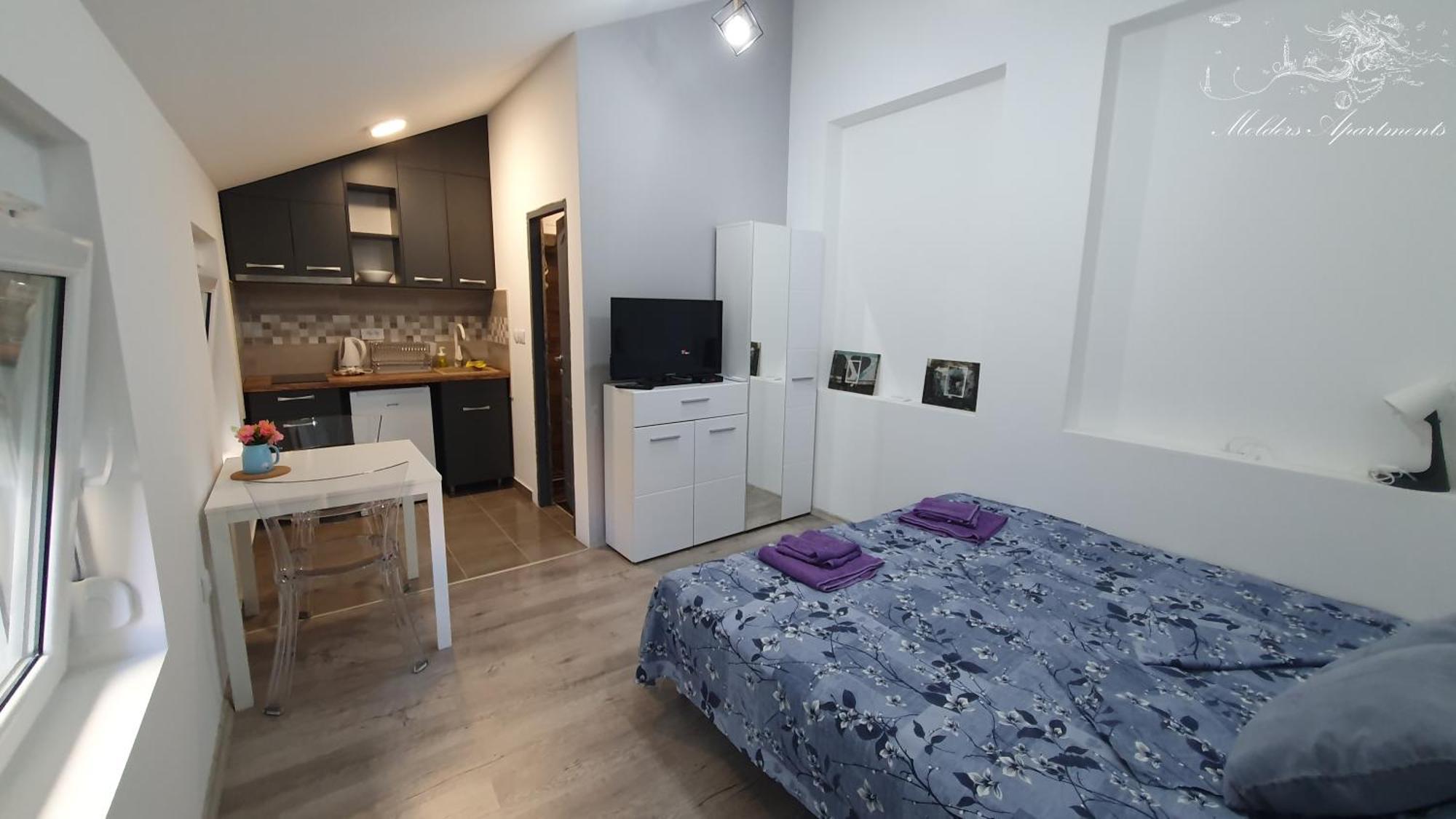 Molders Apartments Белград Екстериор снимка