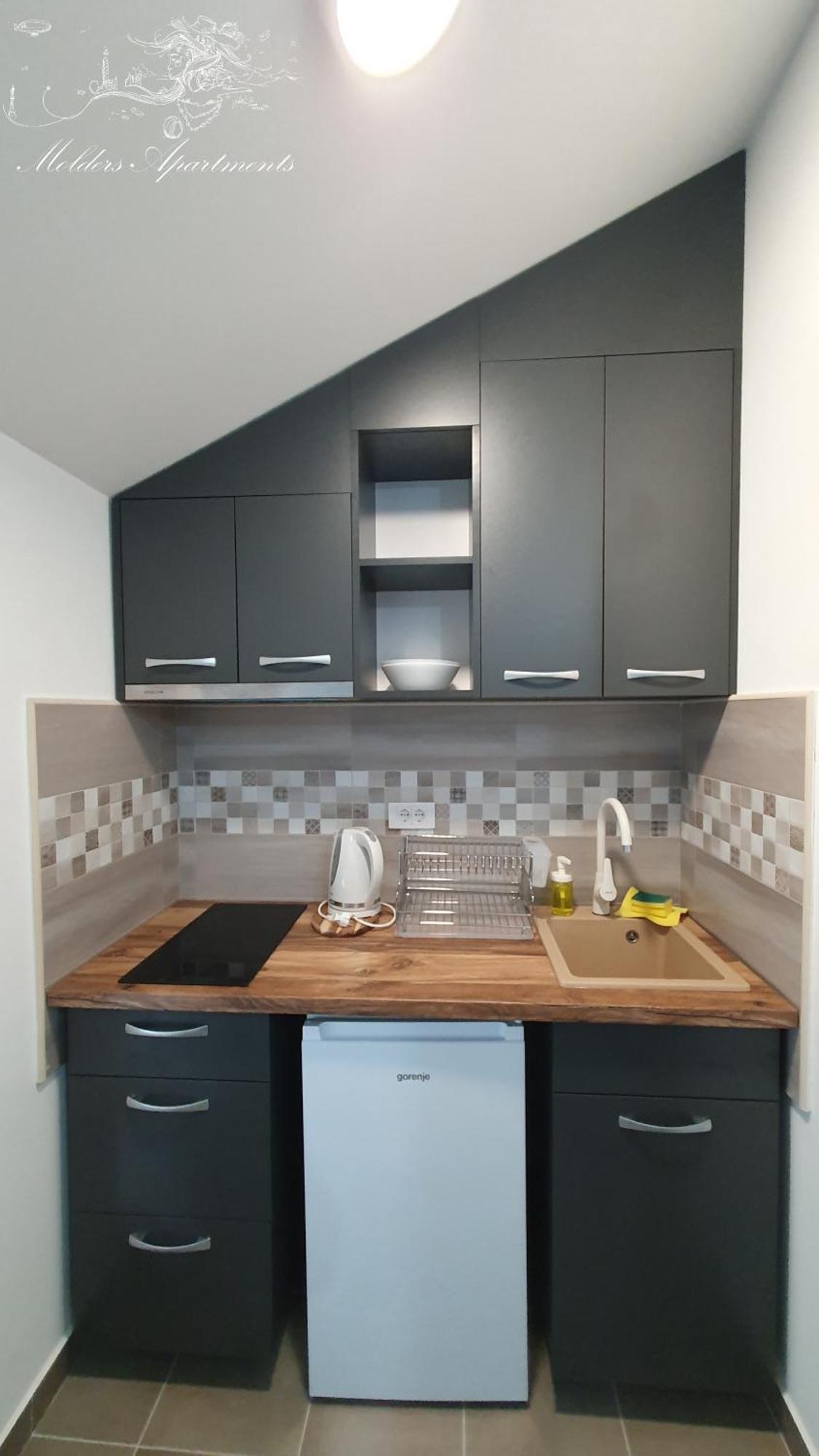 Molders Apartments Белград Екстериор снимка
