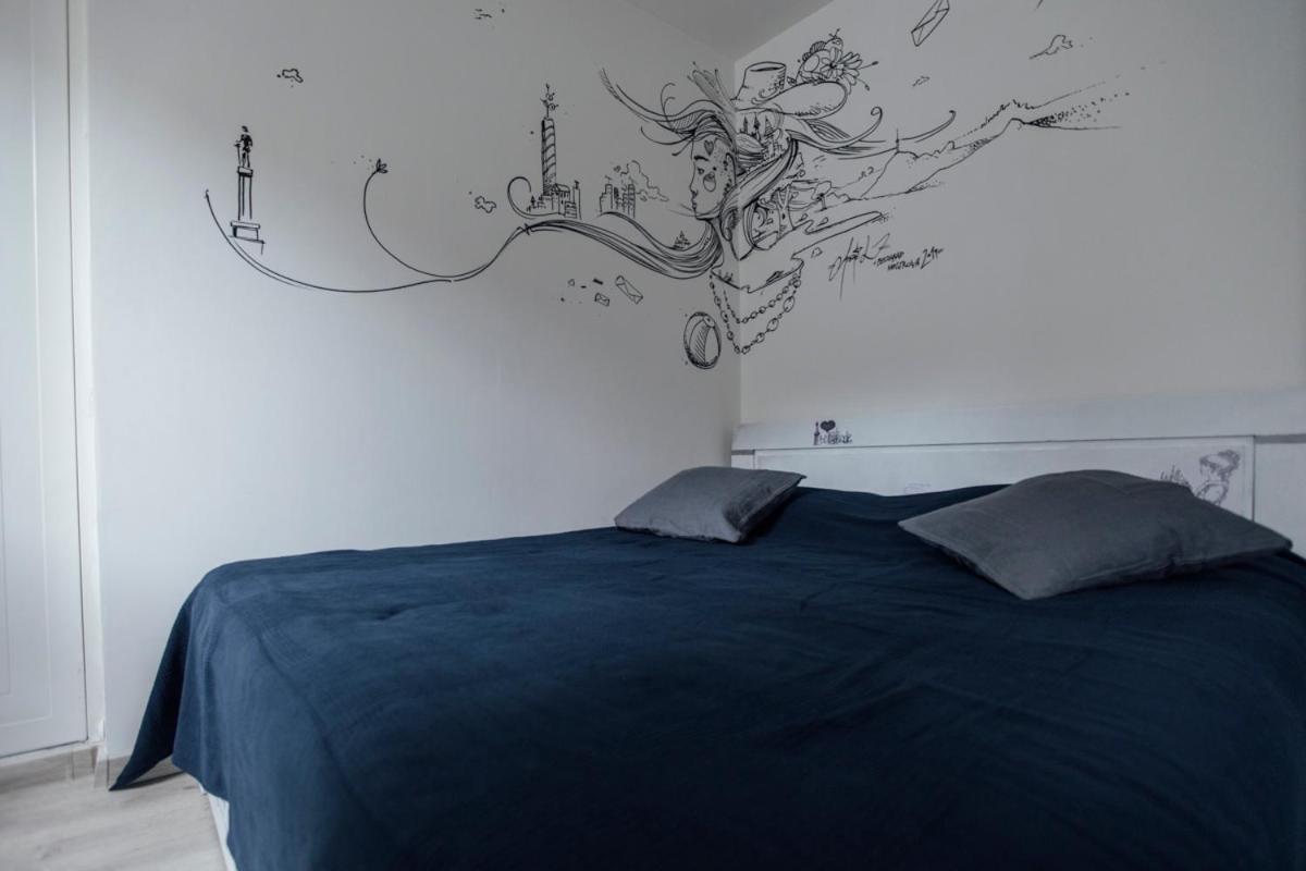 Molders Apartments Белград Екстериор снимка
